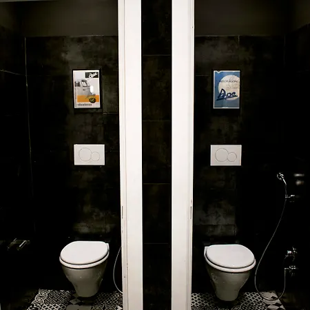 Trastevere Hostel