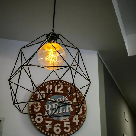 Trastevere Hostel