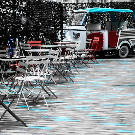 Hostel Trastevere Rome