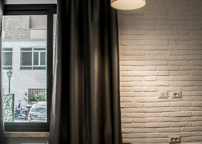 Hostel Hostel Trastevere *