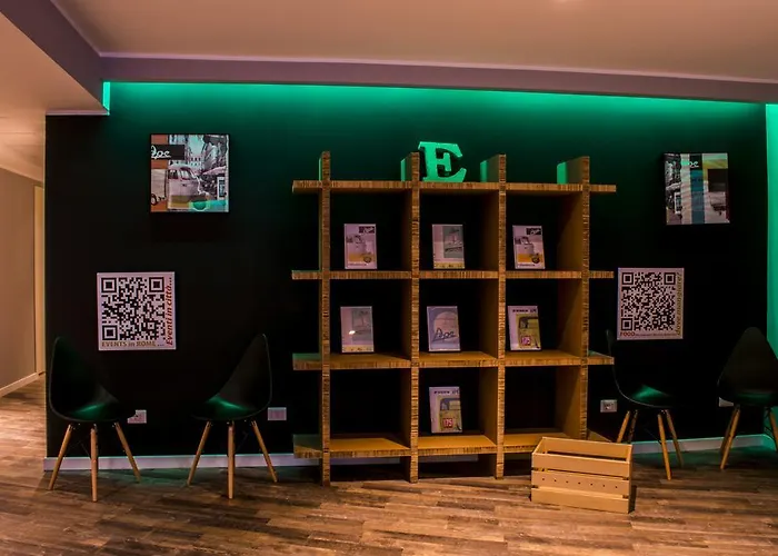 Hostel Hostel Trastevere *