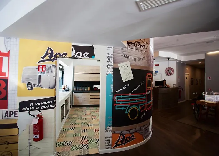 Hostel Hostel Trastevere Rome