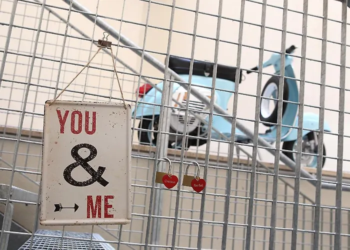 Hostel Trastevere Hostel Rome