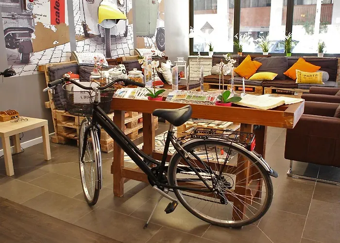 Hostel Hostel Trastevere