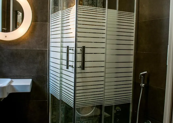 Hostel Trastevere * Rome