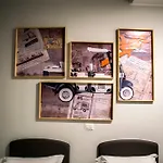 Trastevere Hostel