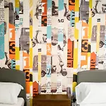Hostel Trastevere Róma