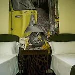 Hostel Trastevere