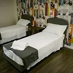 Hostel Trastevere