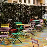 Trastevere Hostel