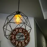 Trastevere Hostel