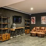 Trastevere Hostel *