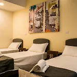 Hostel Trastevere Rome