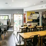 Trastevere Hostel Rome