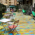 Hostel Trastevere Róma