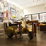 Trastevere Hostel Rome