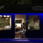 Trastevere Hostel Róma