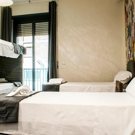 Hostel Trastevere *