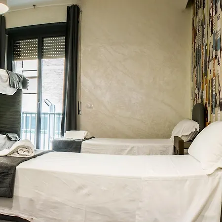 Hostel Trastevere