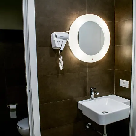 Hostel Trastevere * Rom