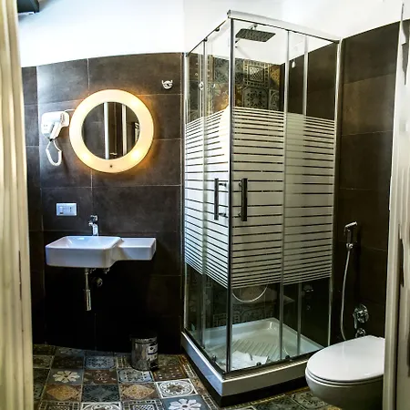 Hostel Trastevere Hostel *