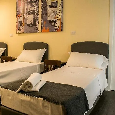 Hostel Trastevere *