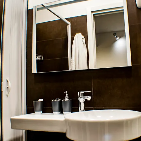 Trastevere Auberge de jeunesse Rome