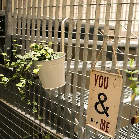 Trastevere Hostel