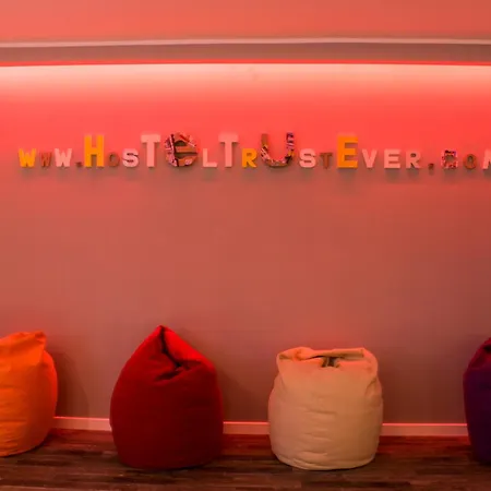 Hostel Trastevere