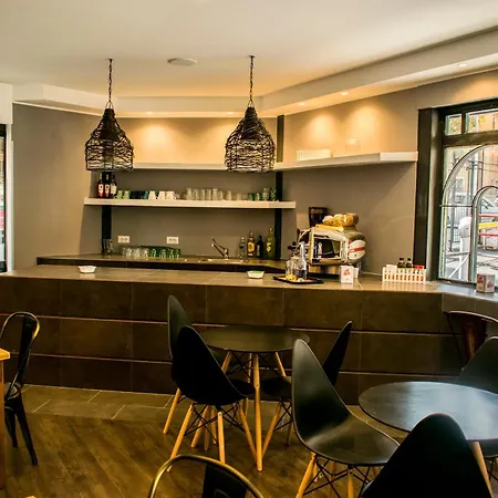 Hostel Trastevere *