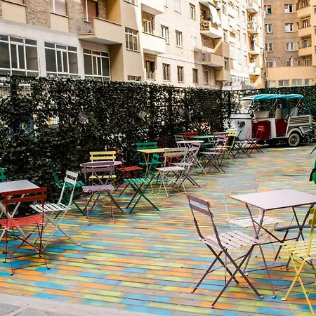 Hostel Trastevere *