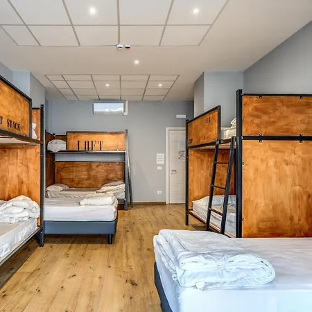 Hostel Trastevere Hostel *