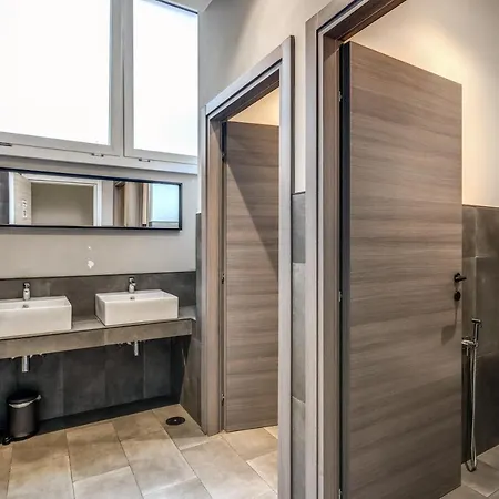 Auberge de jeunesse Trastevere