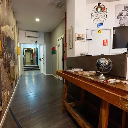 Hostel Hostel Trastevere *