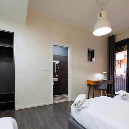 Hostel Trastevere