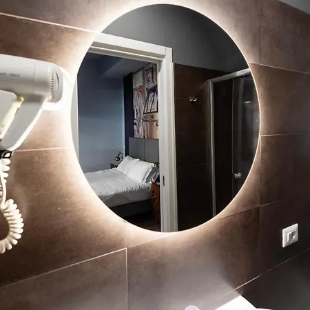 Hostel Trastevere Rome