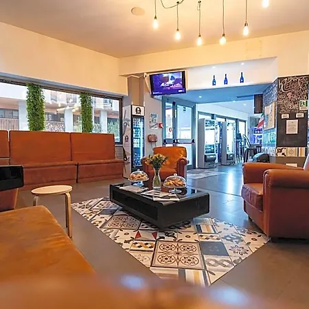 Hostel Trastevere * Rom
