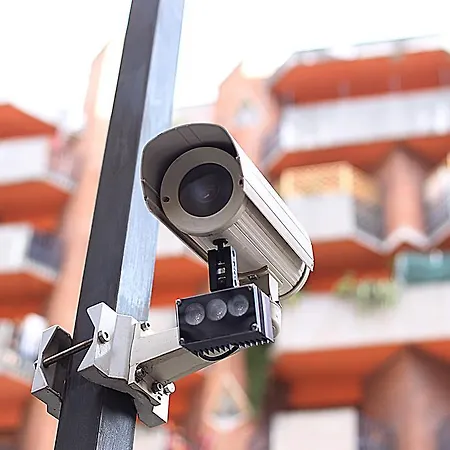 Vandrarhem Trastevere Rom