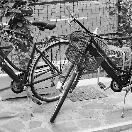Trastevere * Rzym