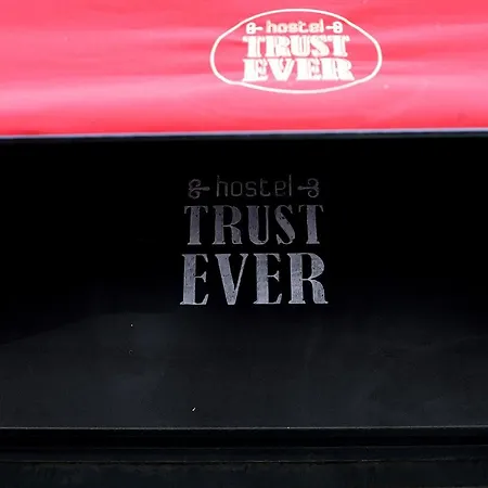 Vandrarhem Trastevere