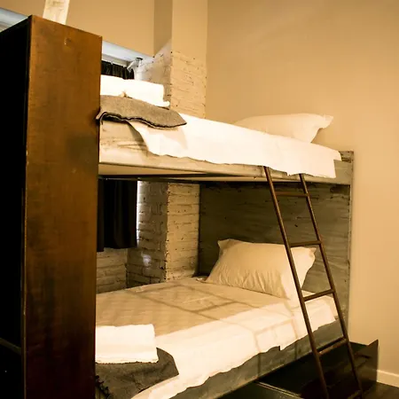 Hostel Trastevere Rzym