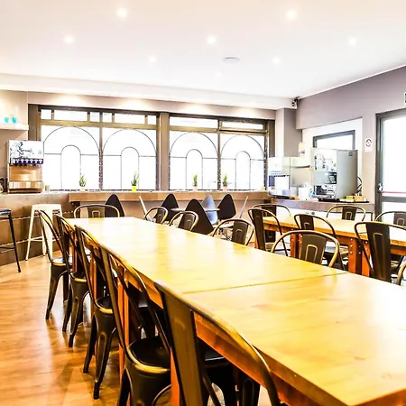 Trastevere Vandrarhem