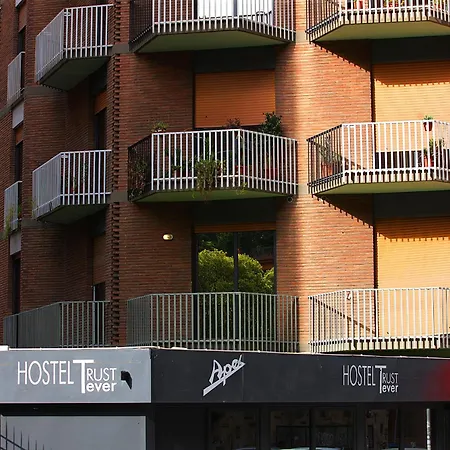 Hostel Trastevere