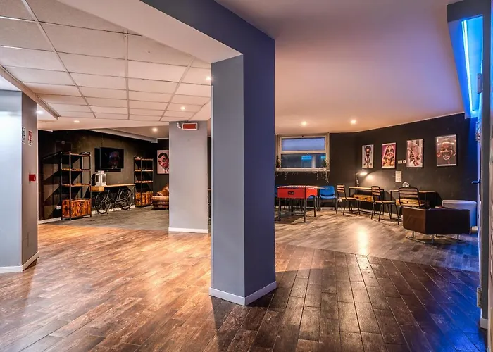 Trastevere Хостел *