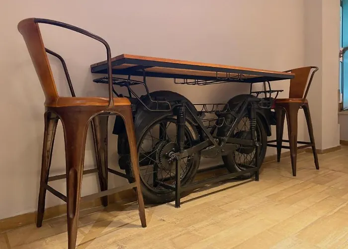 Trastevere Хостел *