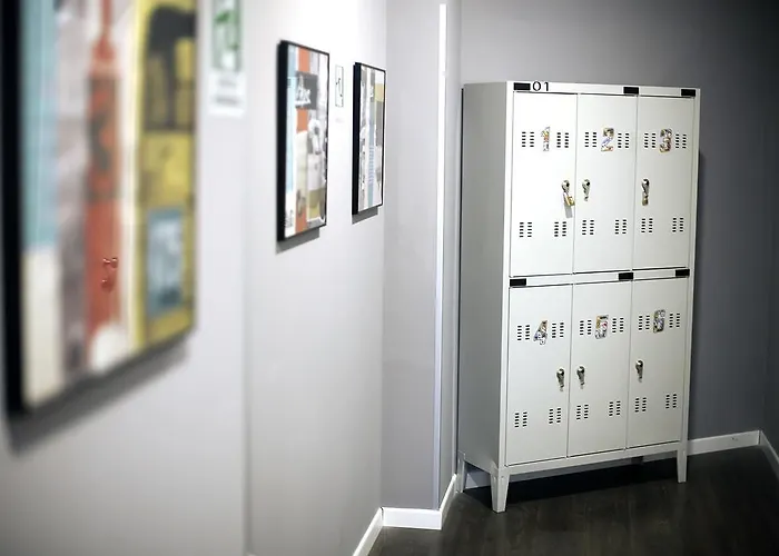 Trastevere Ostello *