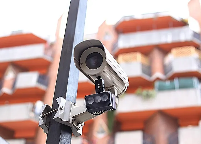 Ostello Trastevere Roma