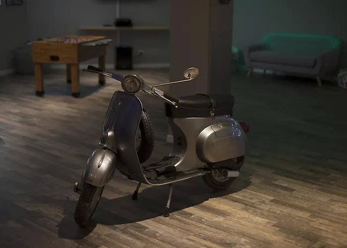 Ostello Trastevere *