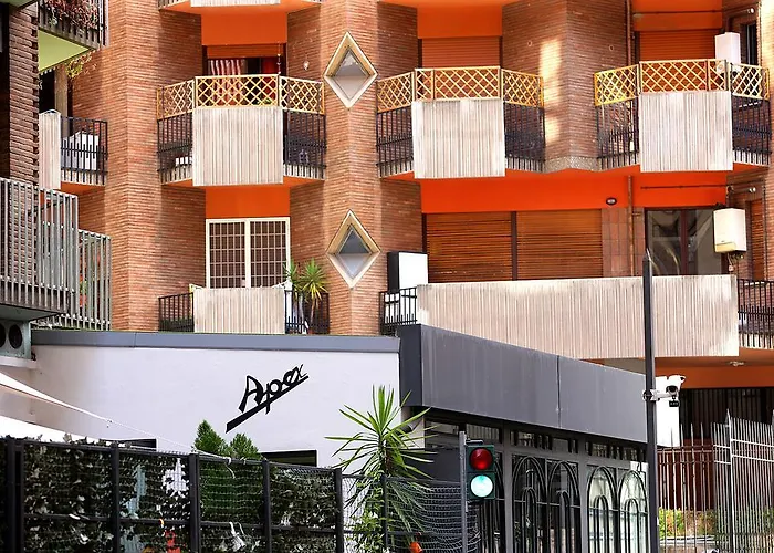 Trastevere Ostello *