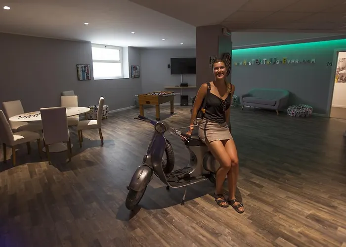 Ostello Trastevere Roma